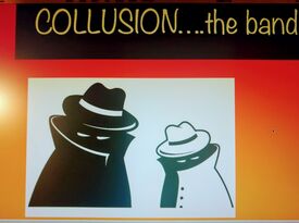 Collusion - Rock Band - Martinez, CA - Hero Gallery 1