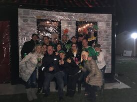 The Paddy Wagon Pub - New Jersey - Party Tent Rentals - Jackson, NJ - Hero Gallery 3