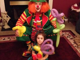 Looney The Clown - Clown - Locust Grove, GA - Hero Gallery 3