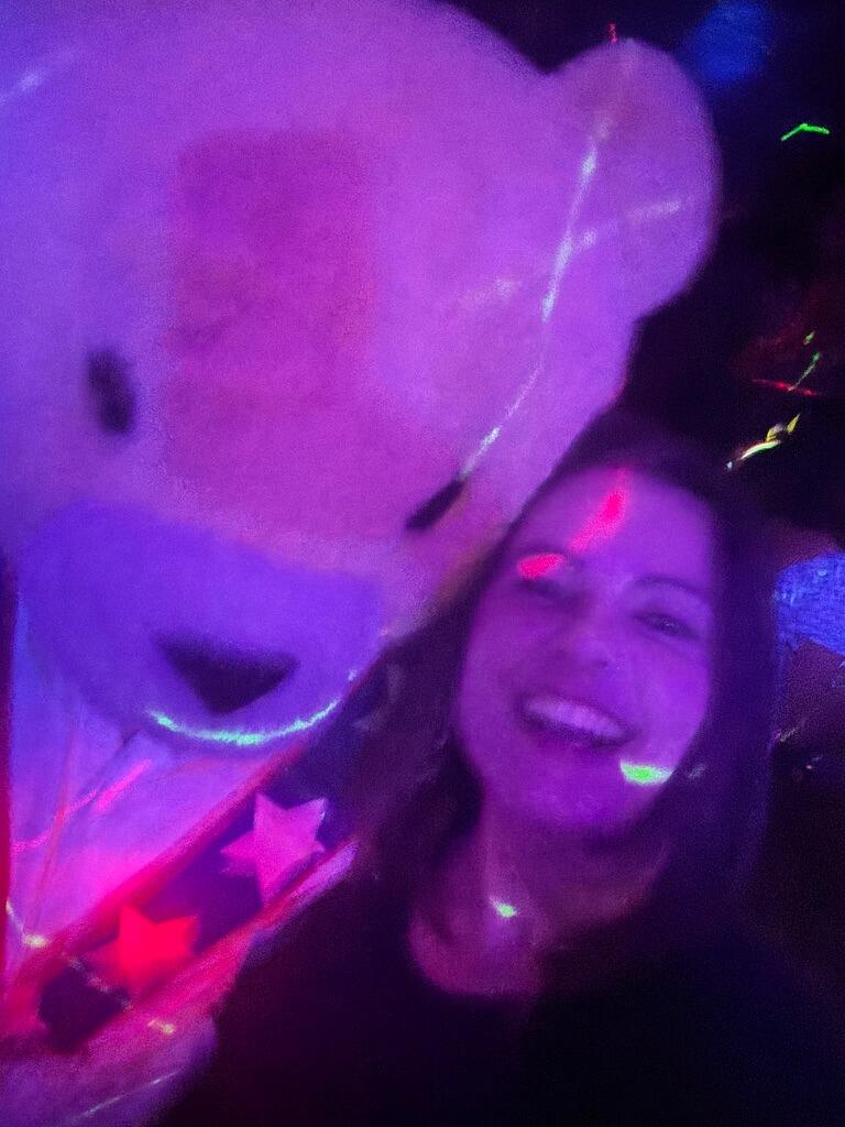 Paparazzi with DJ GerBear