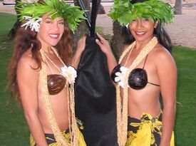 Hawaiian Island Entertainment LLC - Hula Dancer - Akron, OH - Hero Gallery 2