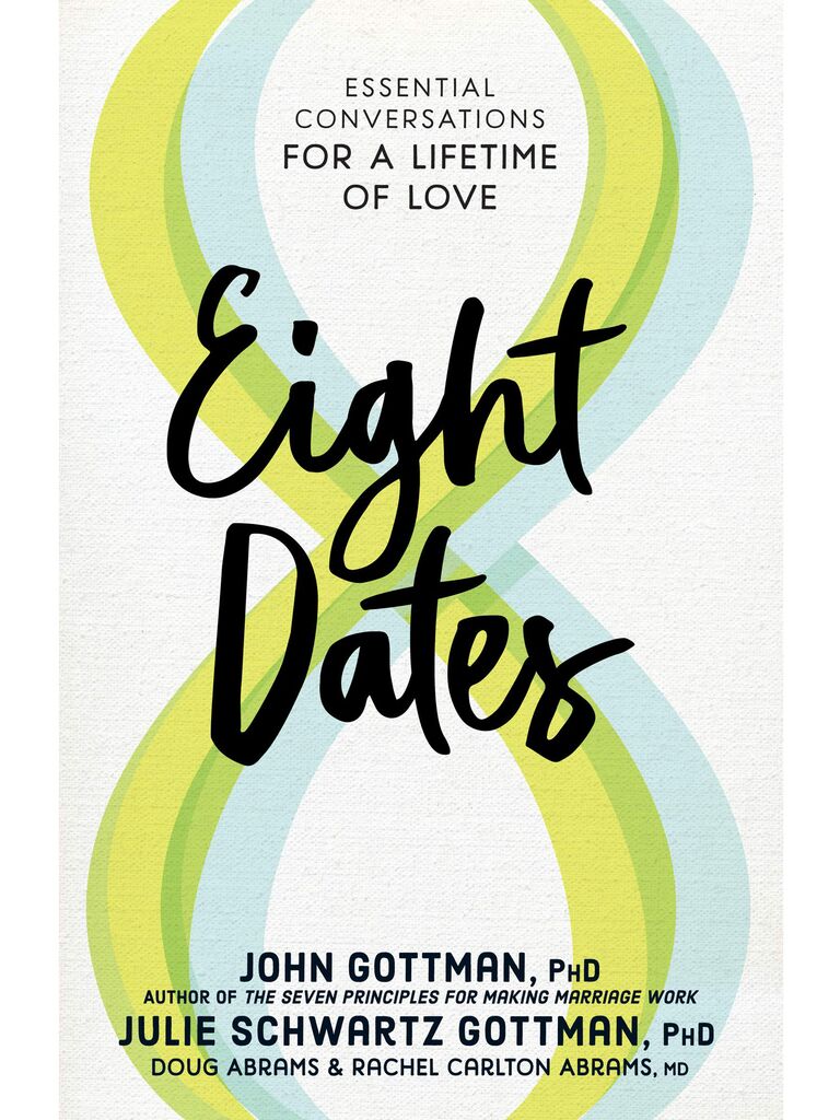 The Top 3 Date Books for Couples