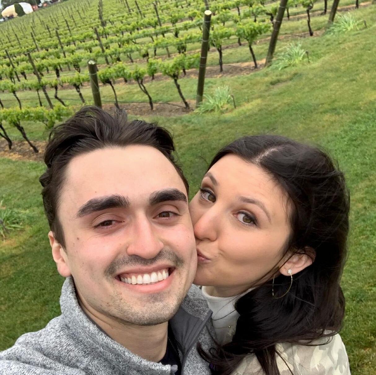 Trip to Newport, RI 