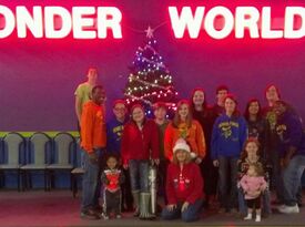 Wonder World Family Fun Center - Party Inflatables - Montgomery, AL - Hero Gallery 1