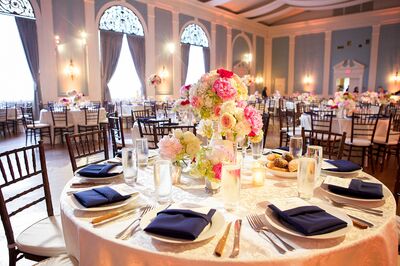 Wedding Venues in Austin, TX - The Knot