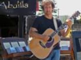 Mark Abdilla- Latin/Flamenco/Classical Guitarist - Classical Guitarist - San Francisco, CA - Hero Gallery 2
