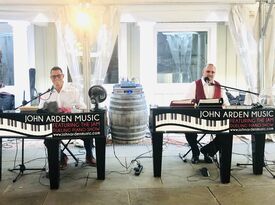 Dueling Pianos by JAM - Dueling Pianist - New Orleans, LA - Hero Gallery 4