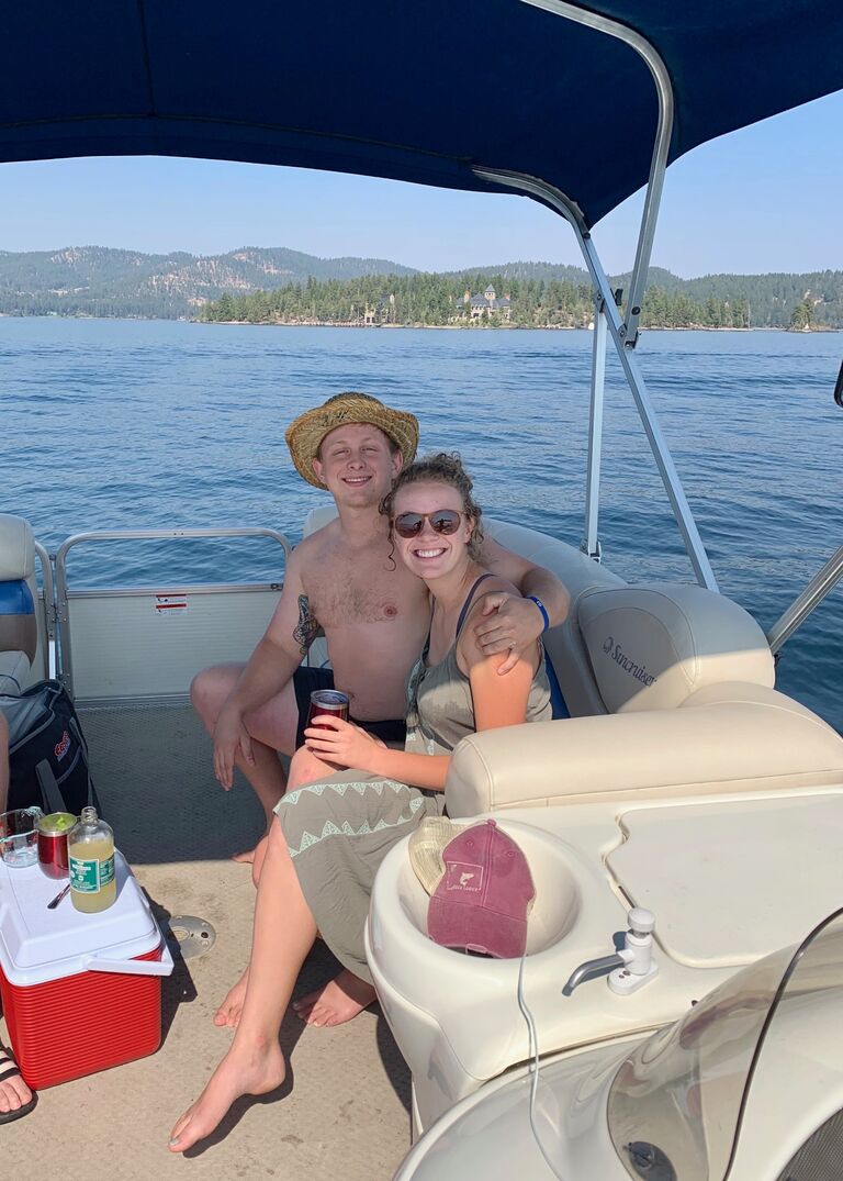 Flathead Lake
