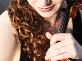 Angela Lamb - Violinist - Denver, CO - Hero Gallery 3