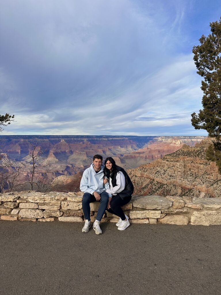 Grand Canyon! 