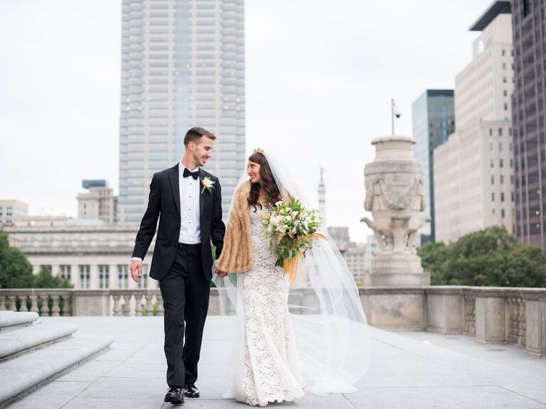 Everything You Need To Know About Getting Married In Indiana