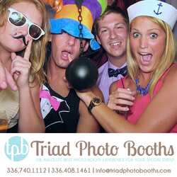 Triad Photo Booths, profile image
