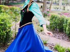 Enchanted Entertainment Florida - Costumed Character - Altamonte Springs, FL - Hero Gallery 3