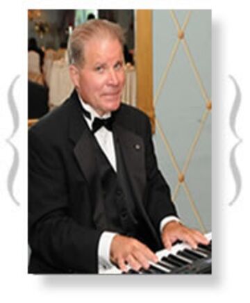 John McCullough Pianist - Pianist - Philadelphia, PA - Hero Main