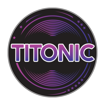 Titonic - Funk Band - Fort Collins, CO - Hero Main