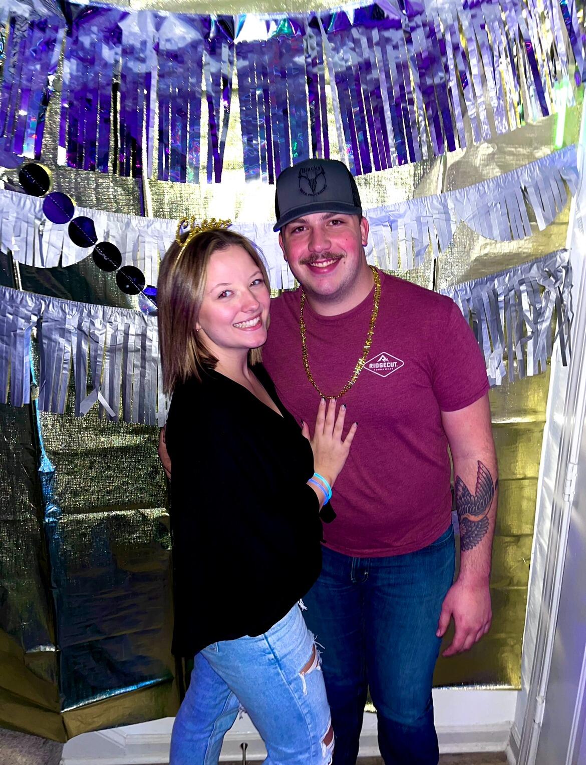 Another New Years in Athens!!