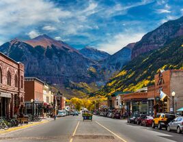 The Ultimate Colorado Road Trip | Itinerary, Stops & Stays