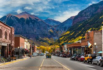 The Ultimate Colorado Road Trip | Itinerary, Stops & Stays