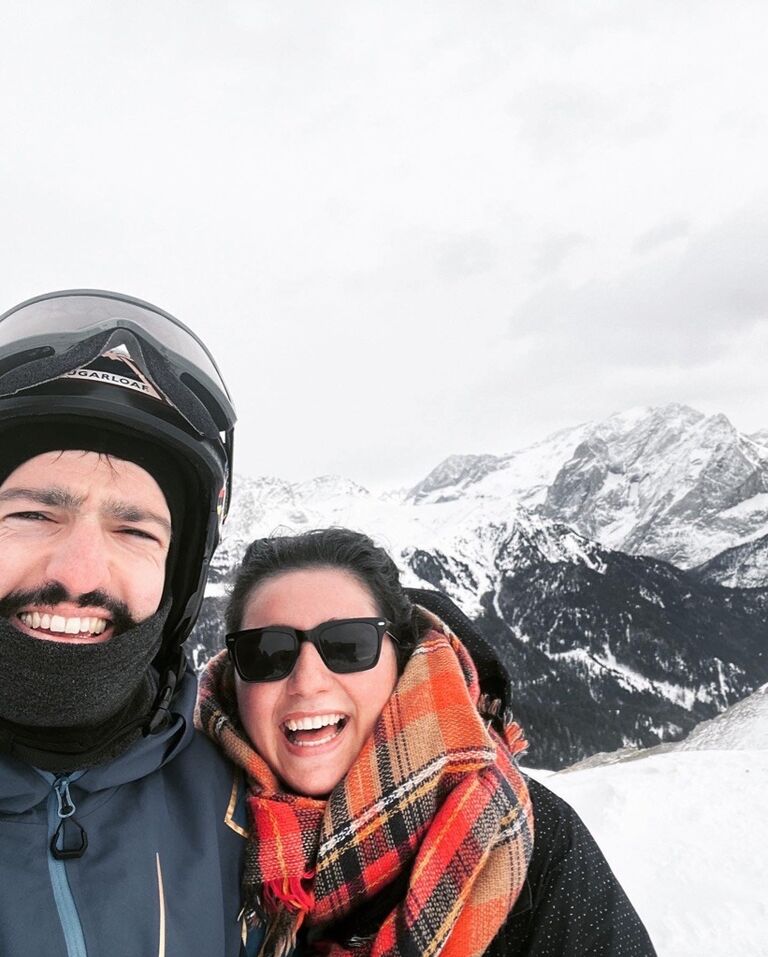 Dolomites Dates