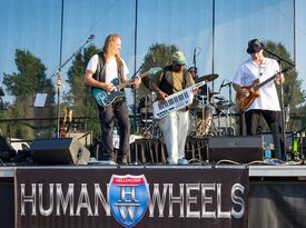 Human Wheels - Tribute to John Mellencamp - Americana Band - Cranford, NJ - Hero Gallery 2