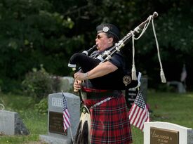 Amanda McGregor - Bagpiping for your Event - Bagpiper - Butler, PA - Hero Gallery 4