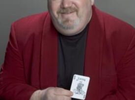 Steve Rodman - Magician - West Hempstead, NY - Hero Gallery 4