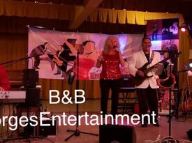 Borges Entertainment Oldies and Variety Mix - Oldies Band - Halifax, PA - Hero Gallery 2