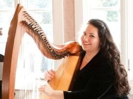 Leah Jorgensen, Harpist & Soprano - Harpist - Houston, TX - Hero Gallery 4