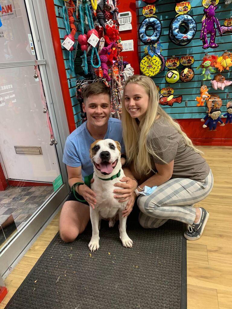 Adopting Odin
