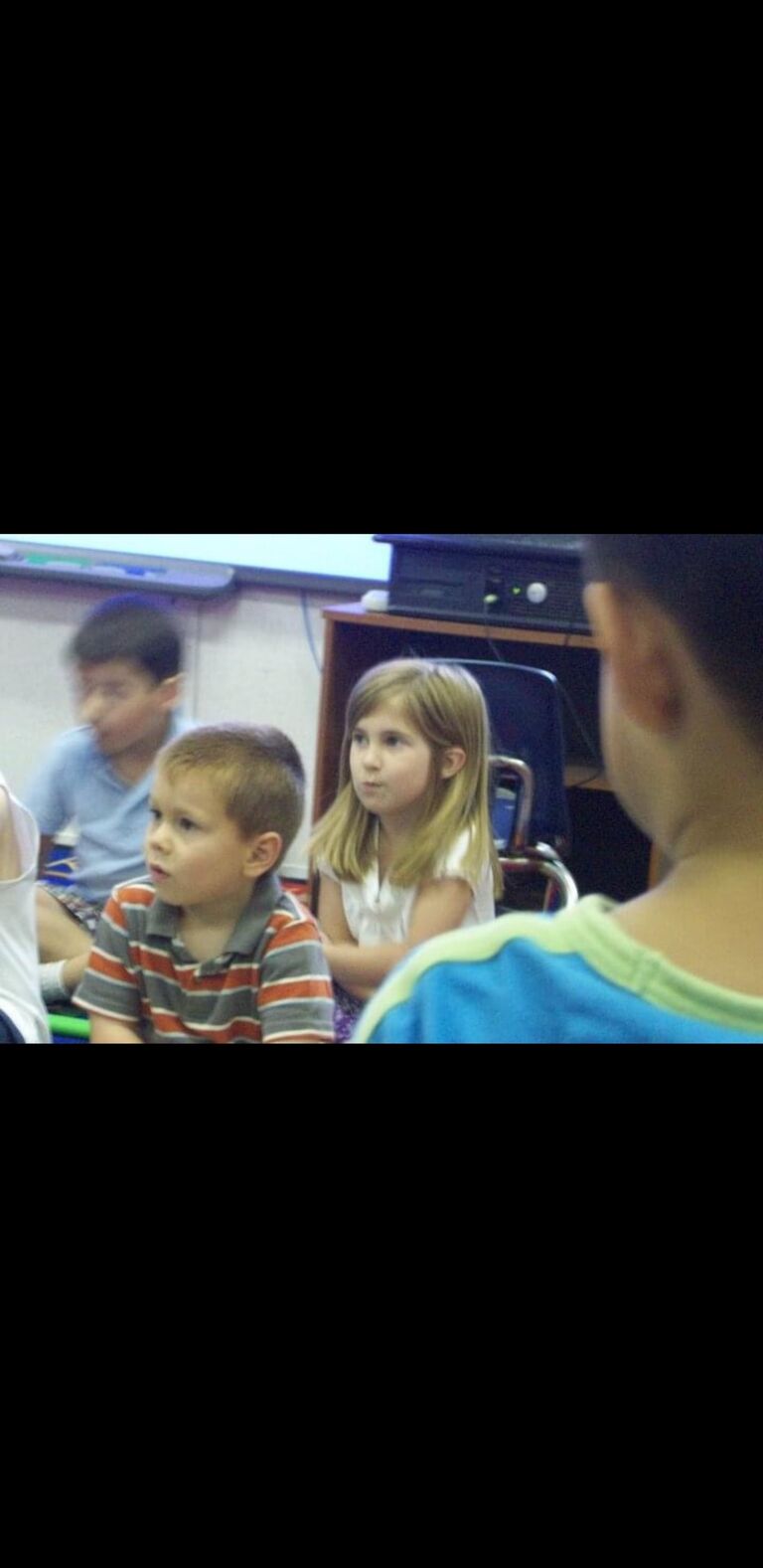 Pre-K