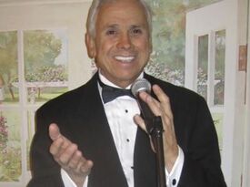 Johnny Cannella The Oldies Singer, Sinatra & More - Oldies Singer - Lindenhurst, NY - Hero Gallery 1