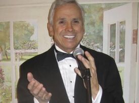 Johnny Cannella The Oldies Singer, Sinatra & More - Singer - Lindenhurst, NY - Hero Gallery 1