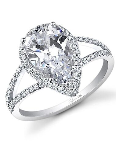 Sartor Hamann Jewelers - The Knot