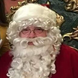 Hire Santa Gordon - Santa Claus in Milwaukee, Wisconsin