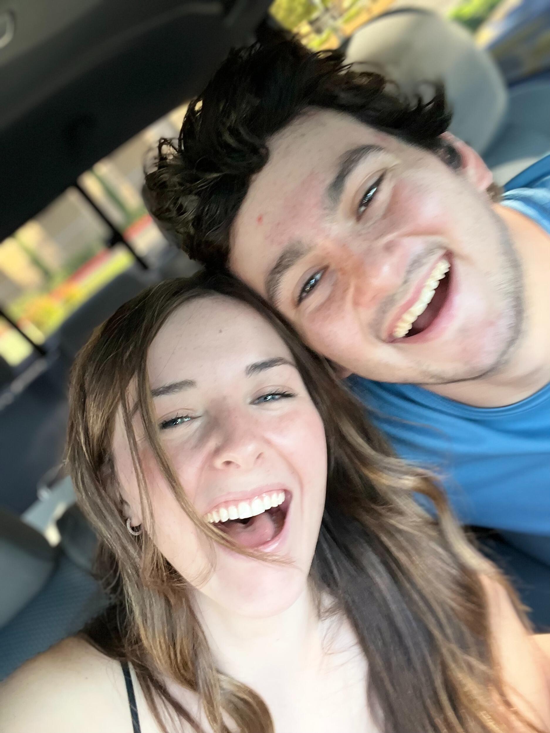 CBU Driving Fun