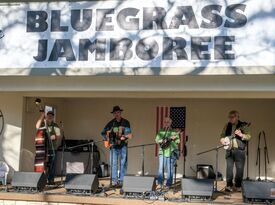 Green Lincoln - Bluegrass Band - Flower Mound, TX - Hero Gallery 2