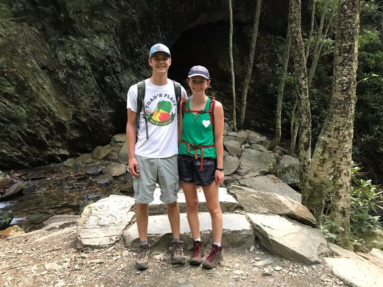 Great Smoky Mountains NP, TN