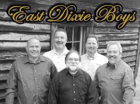  The East Dixie Boys - Bluegrass Band - Dallas, GA - Hero Gallery 1