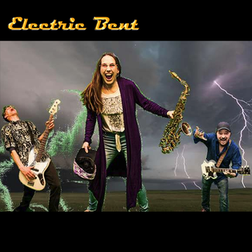 Electric Bent - Rock Band - Coeur D Alene, ID - Hero Main