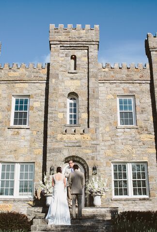 Castle Events And Weddings 