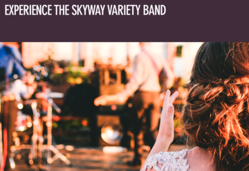 Skyway Variety Band - Variety Band - Orlando, FL - Hero Main