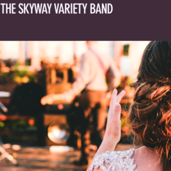 Skyway Variety Band, profile image