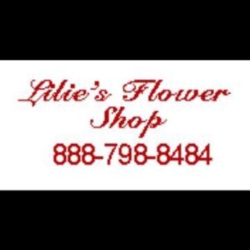 Lilie's Flower Shop - Florist - Wichita, KS - Hero Main