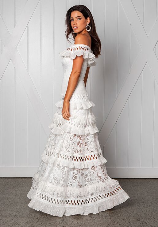 grace loves lace coco gown
