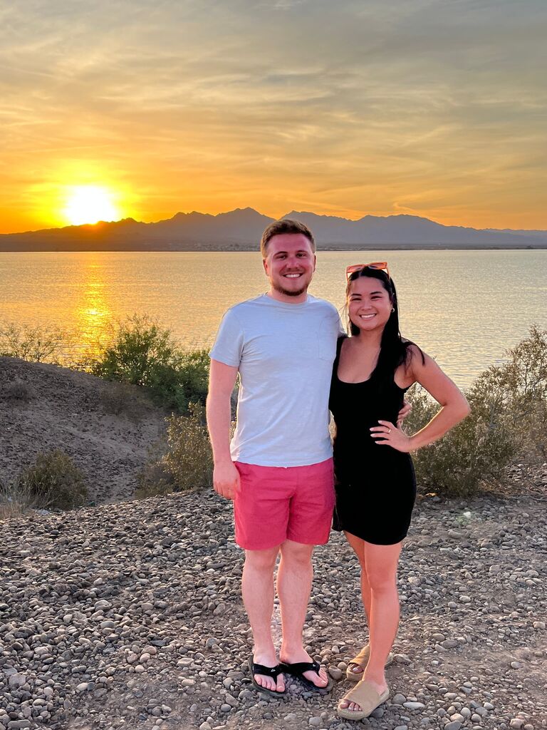 Lake Havasu, AZ