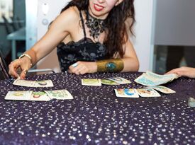 Rebecca Fey - Tarot Card Reader - Brooklyn, NY - Hero Gallery 3