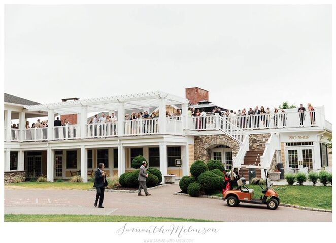 Shaker Hills Country Club | Reception Venues - The Knot