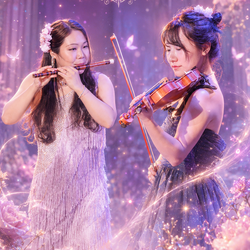 Yao-Magic Eastern Ensemble, profile image
