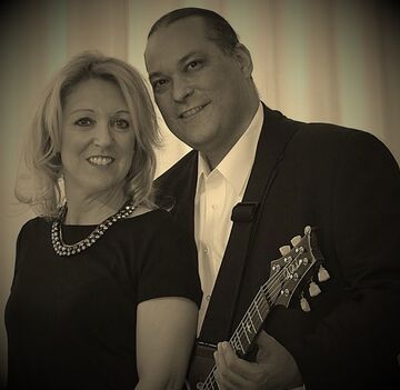 Finely Tuned - Acoustic Duo - Myrtle Beach, SC - Hero Main