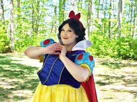 The Fantastical Character Company - Costumed Character - Alexandria, VA - Hero Gallery 4